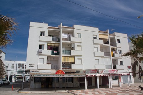 Conil de la Frontera